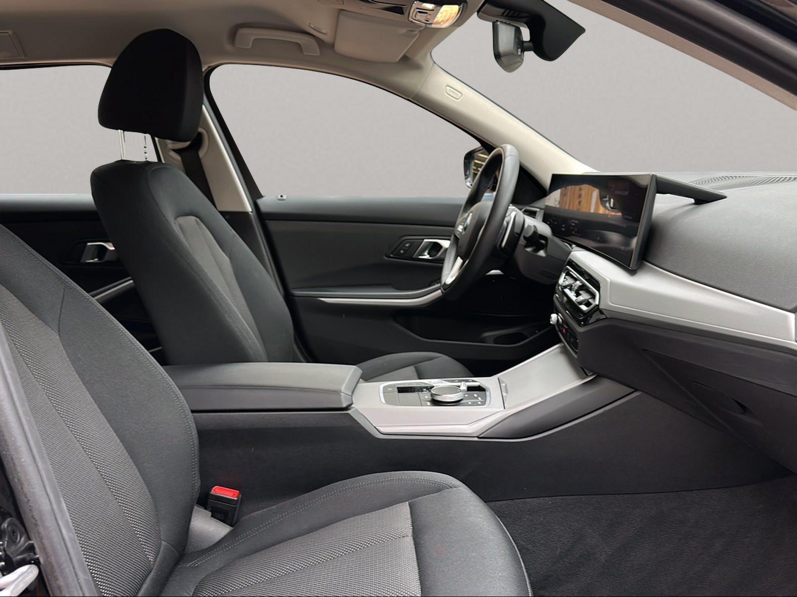 BMW 3er Touring – Bild 10