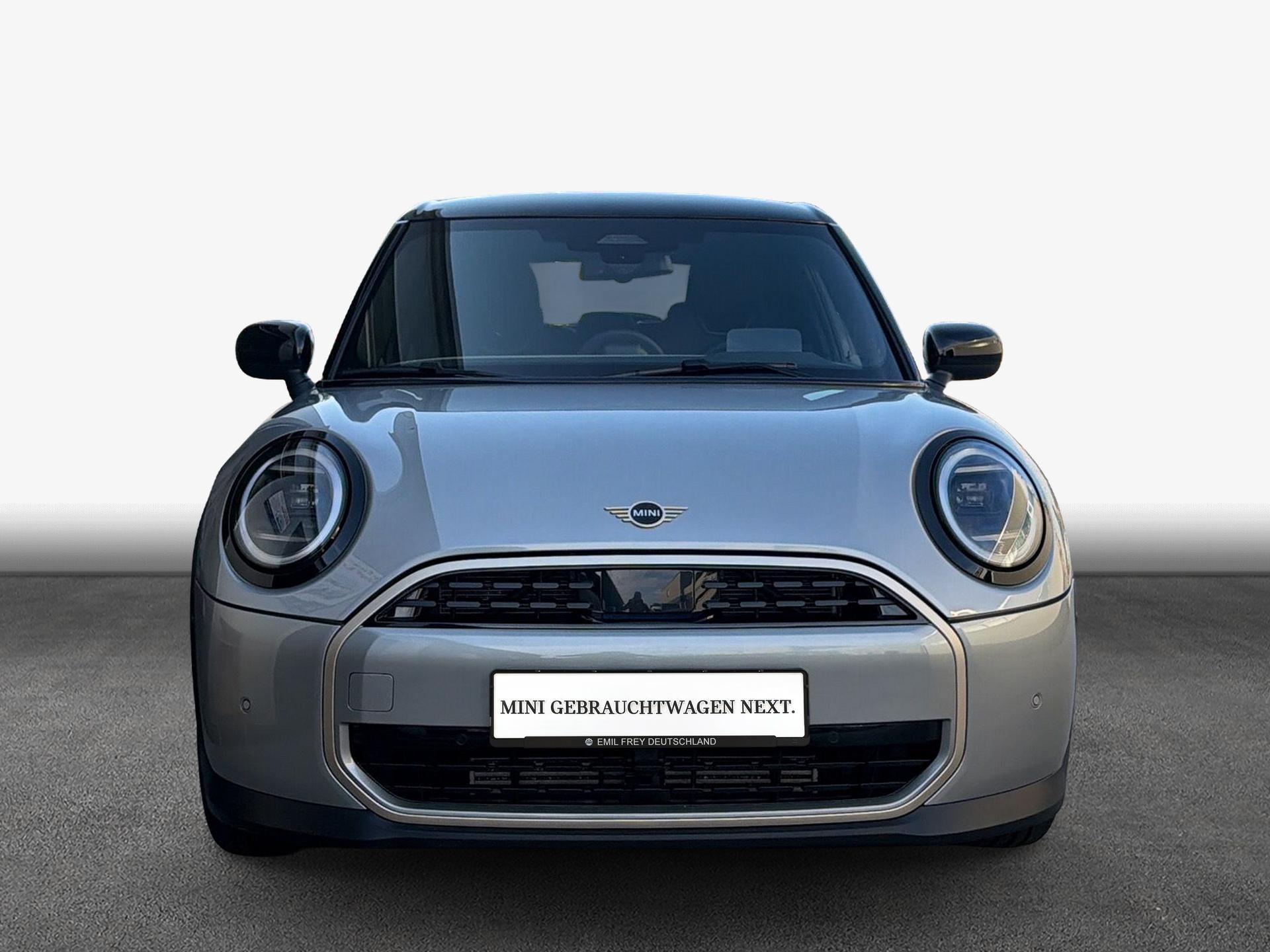 MINI Cooper 5-Türer – Bild 15