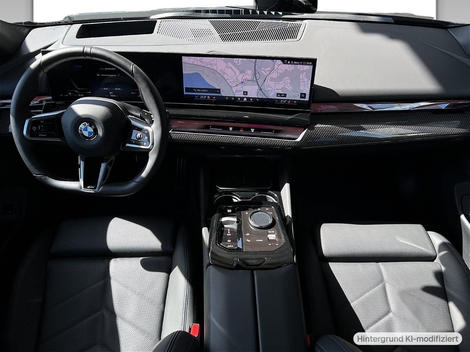 BMW 5er – Bild 16