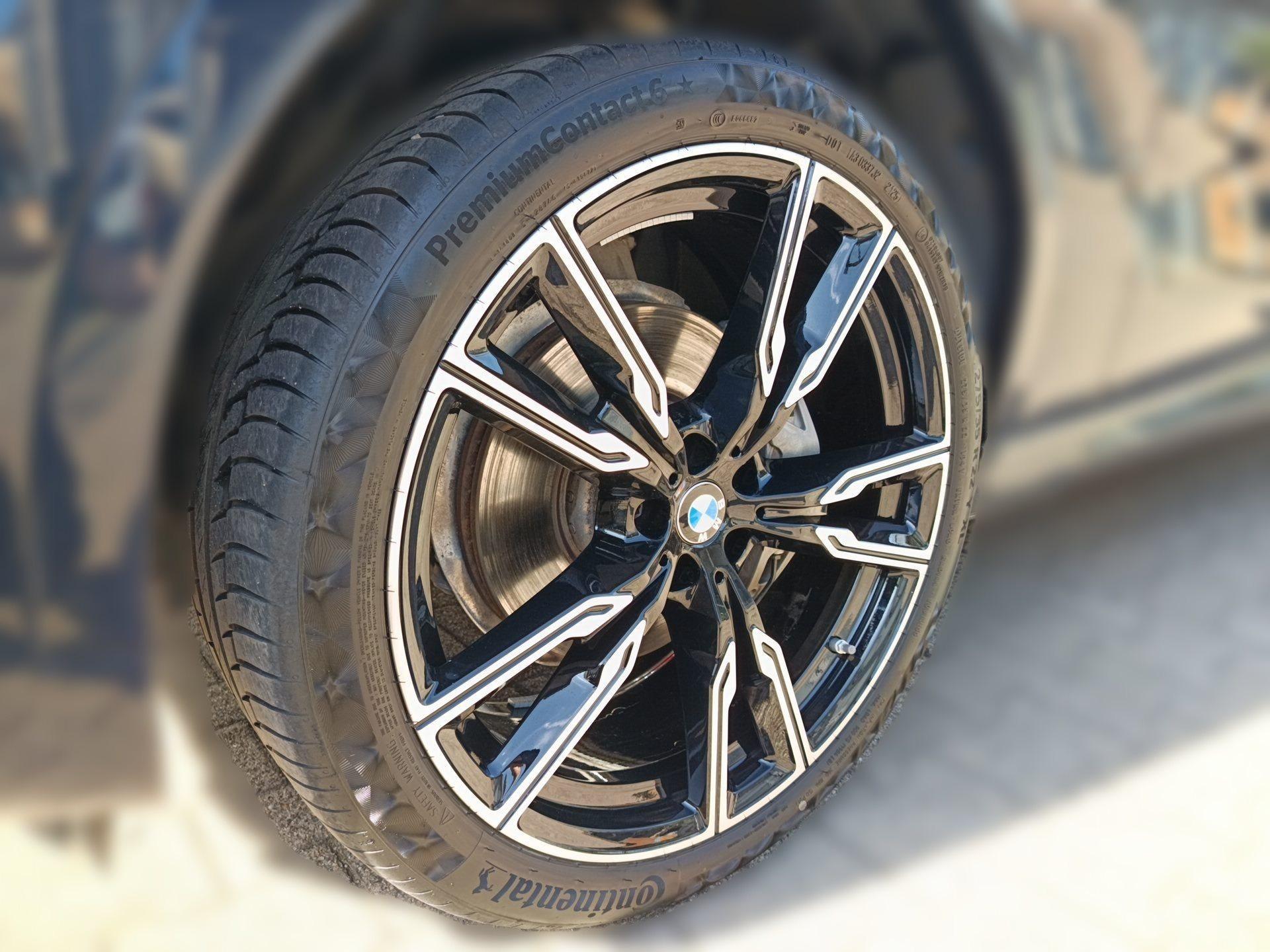 BMW X6 – Bild 15