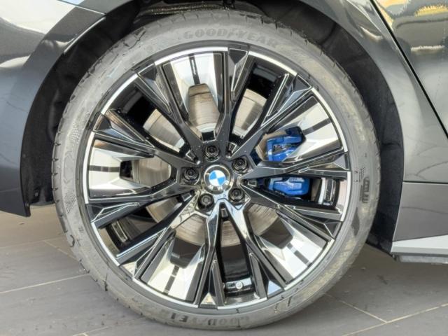 BMW i4 Gran Coupé – Bild 4