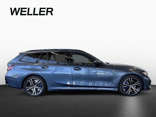 BMW 3er Touring – Bild 5
