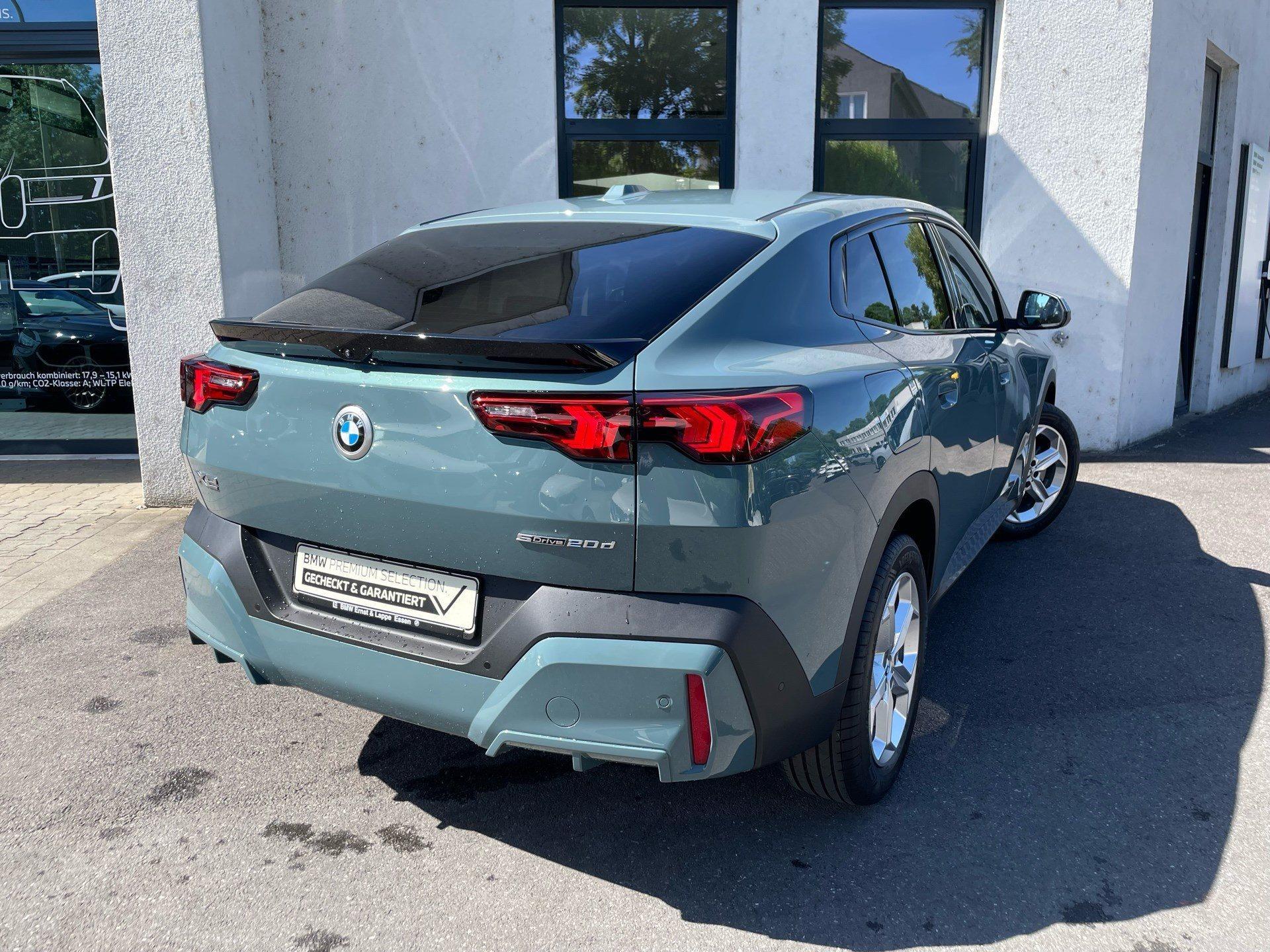 BMW X2 – Bild 2