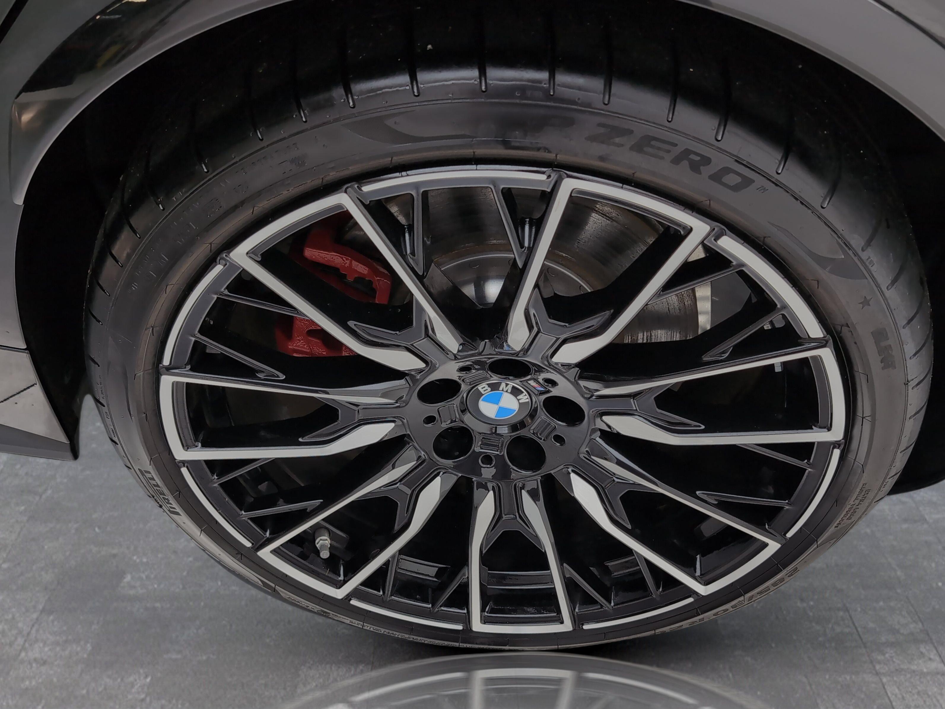 BMW 4er Gran Coupé – Bild 13