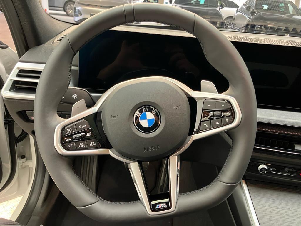 BMW 3er – Bild 28