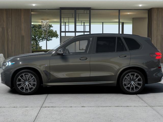 BMW X5 – Bild 2