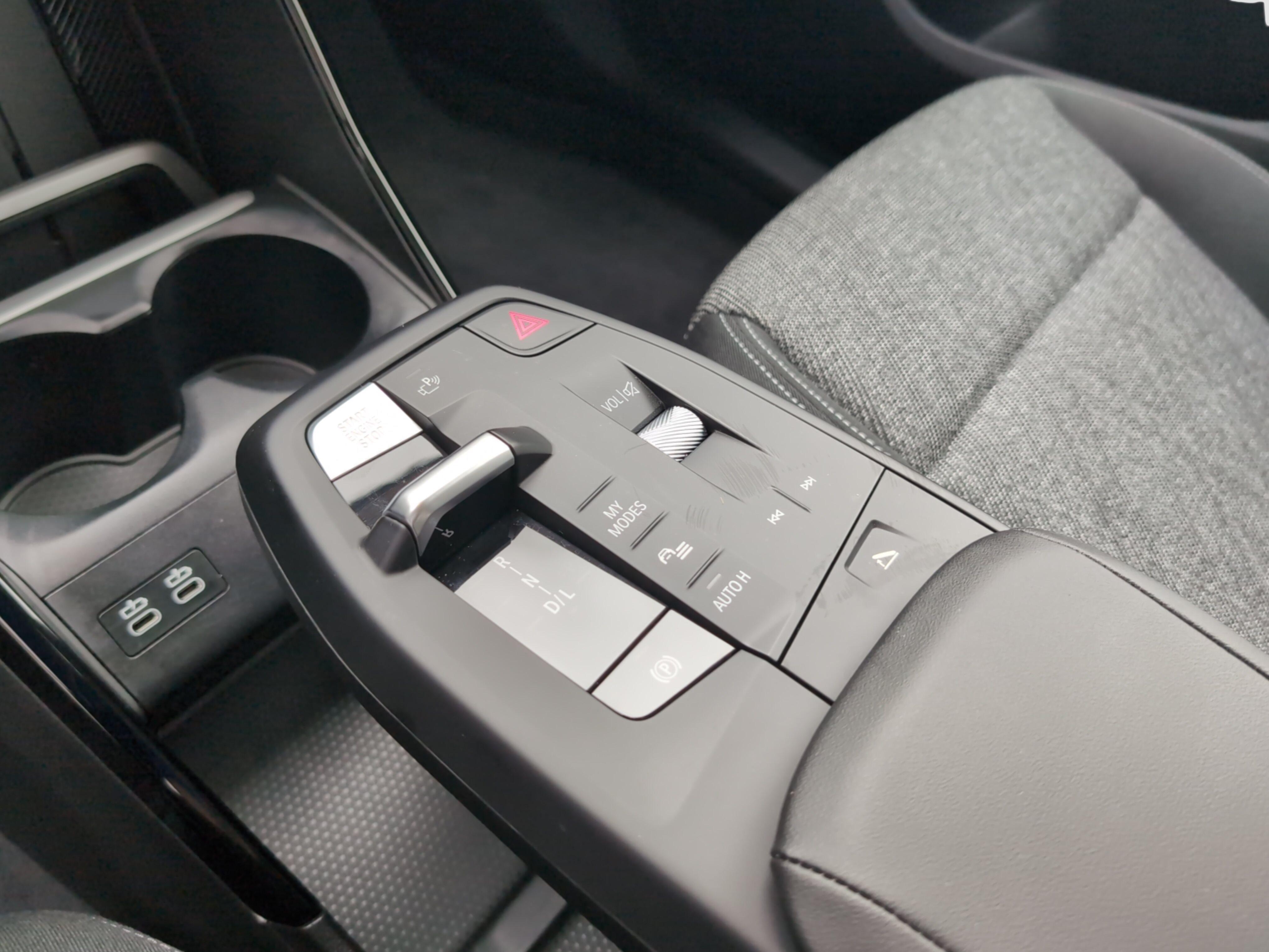 BMW 2er Active Tourer – Bild 12