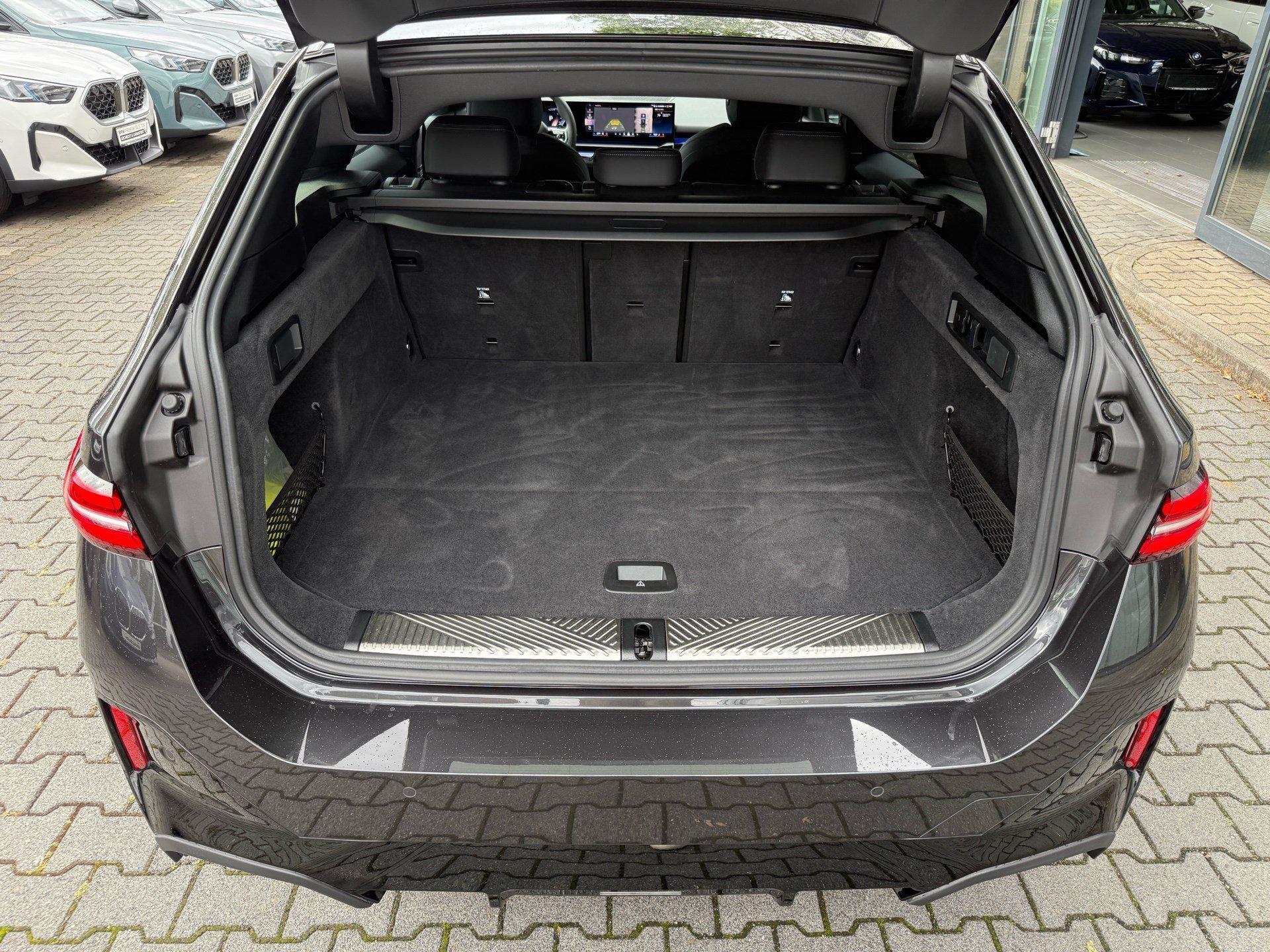 BMW 5er Touring – Bild 10