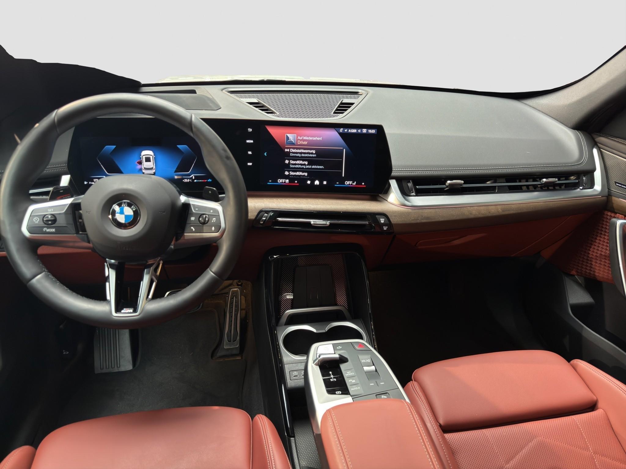 BMW X1 – Bild 13