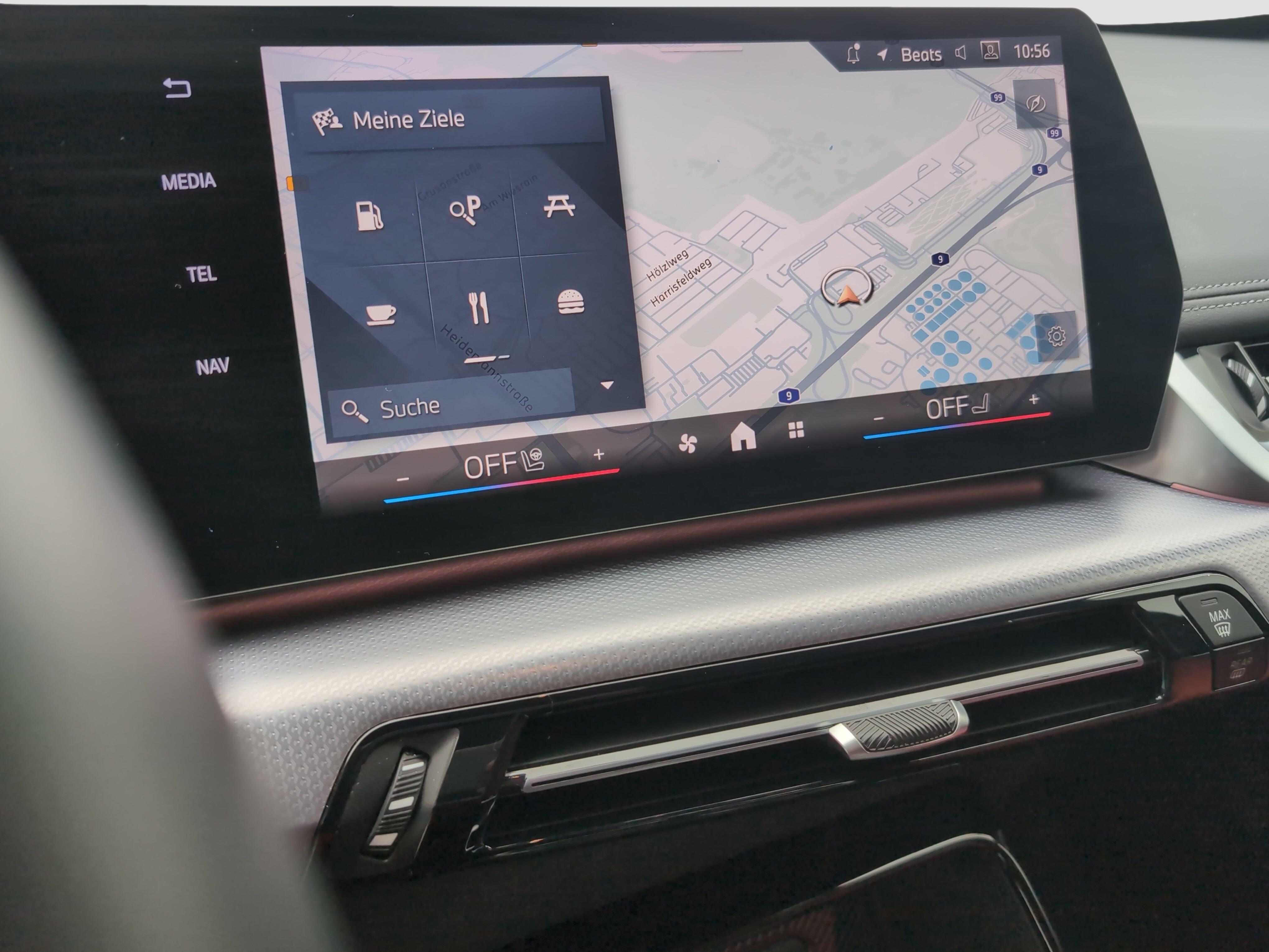 BMW X1 – Bild 9