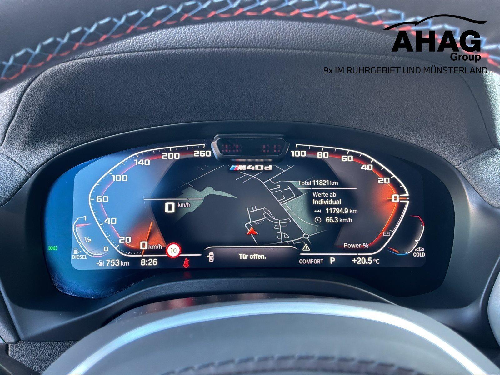 BMW X4 – Bild 9