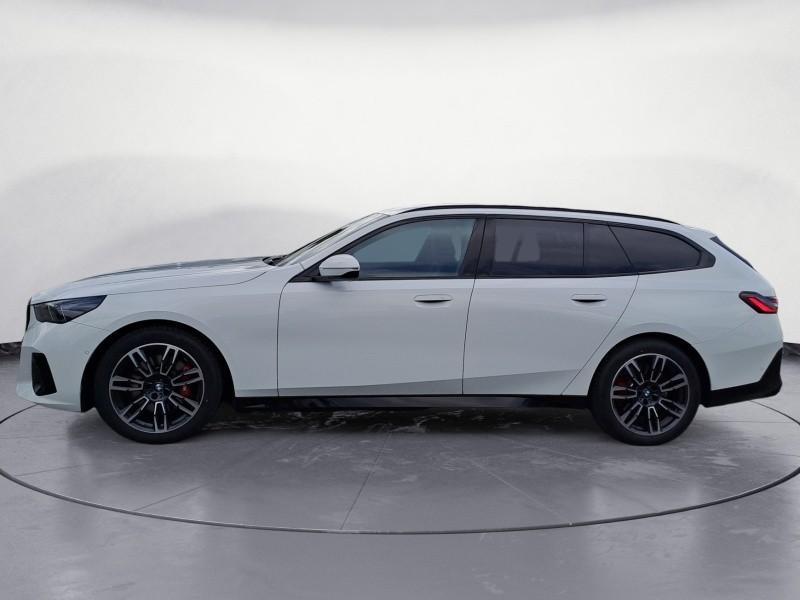 BMW 5er Touring – Bild 6