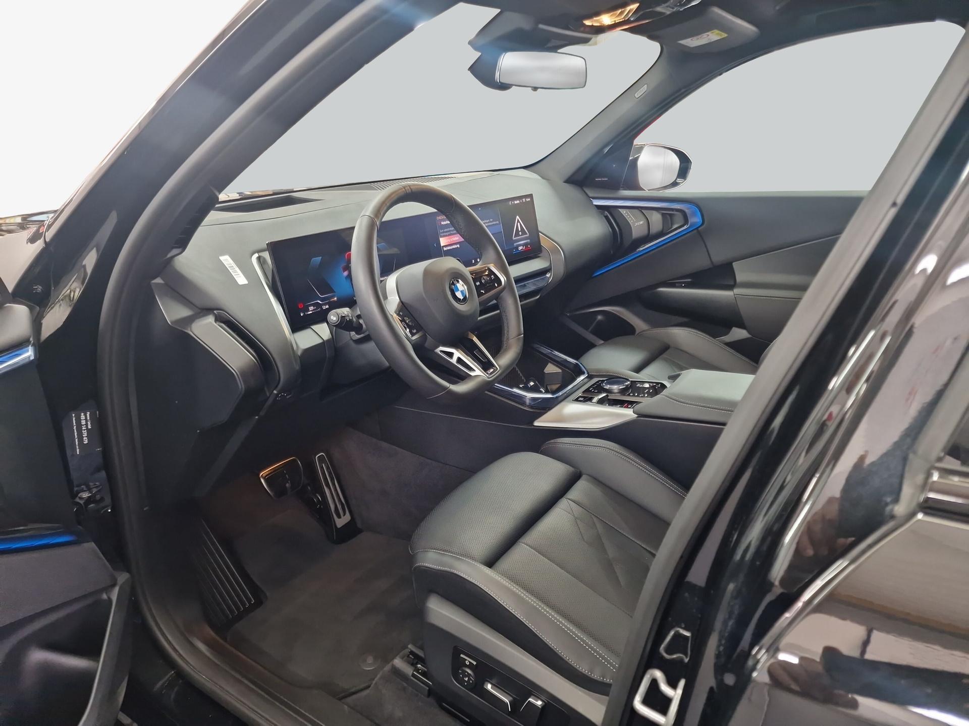 BMW X3 – Bild 5