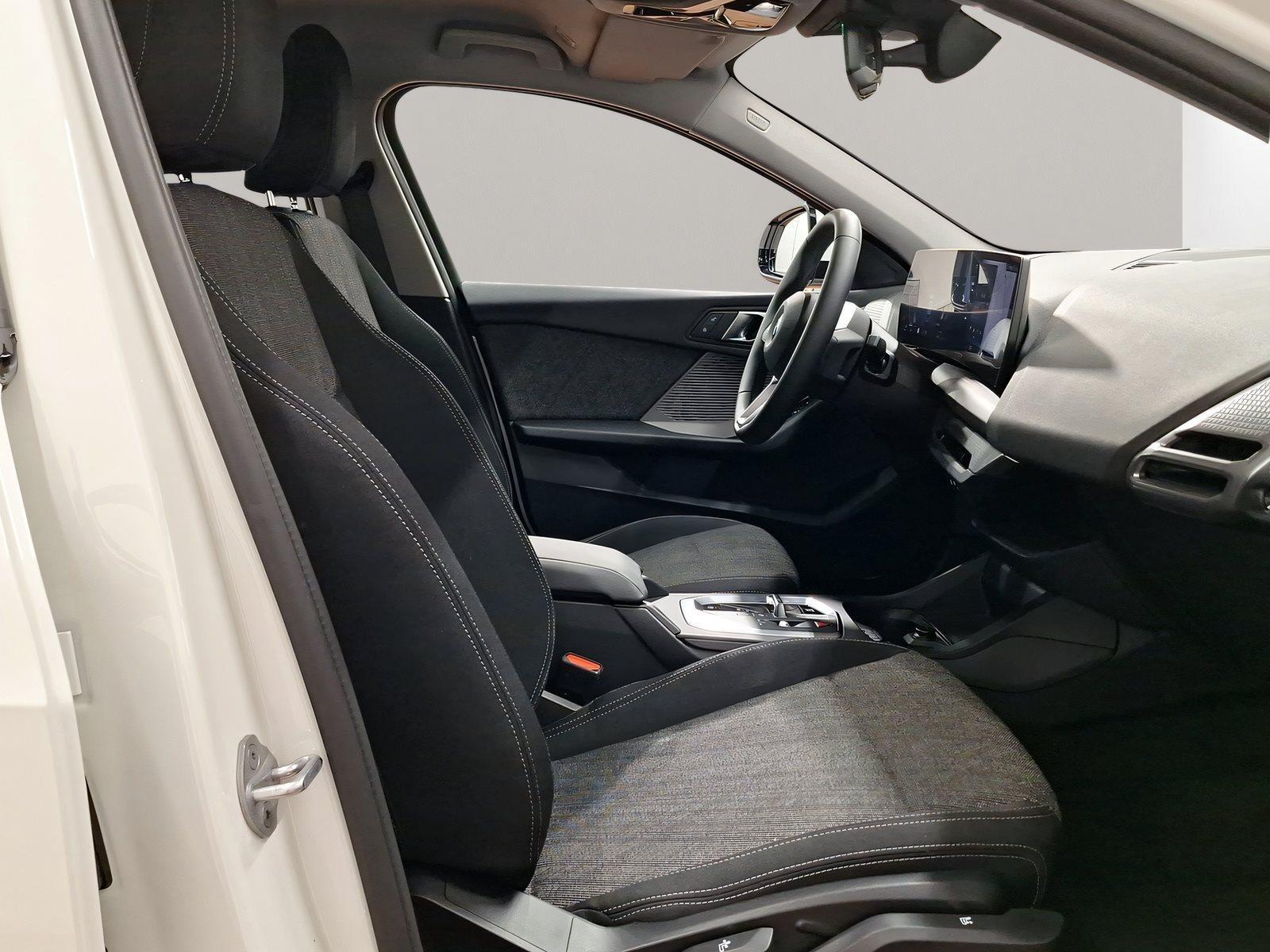 BMW 1er – Bild 5