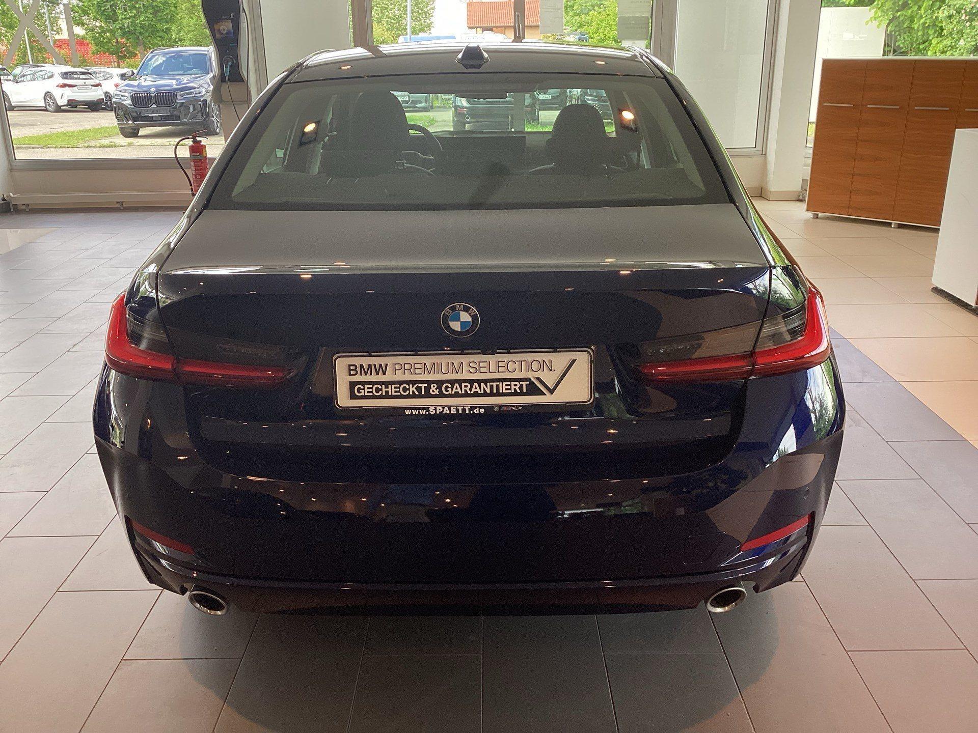 BMW 3er – Bild 3