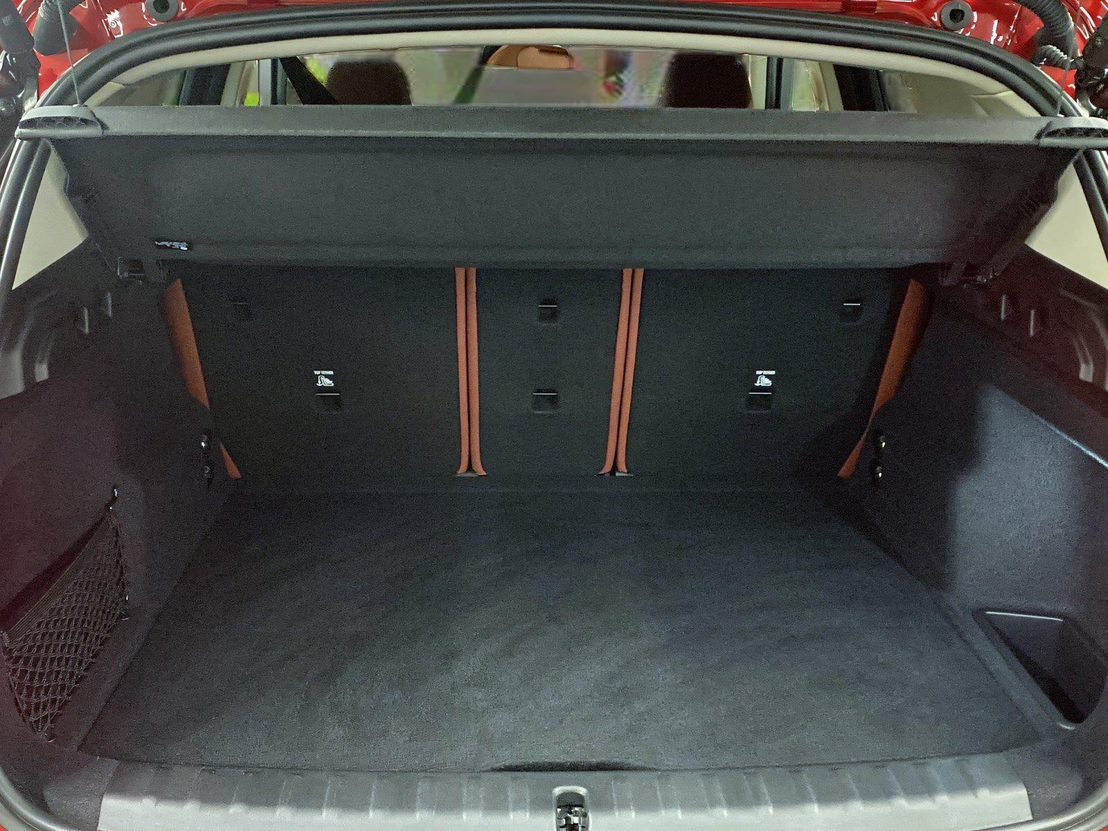 BMW X1 – Bild 20