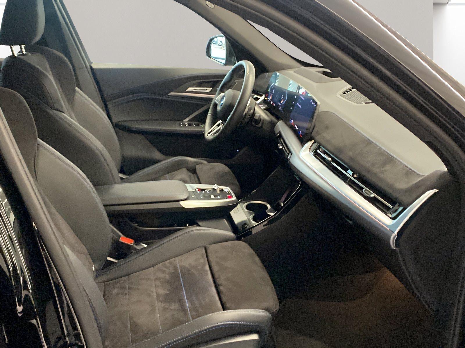 BMW X1 – Bild 5