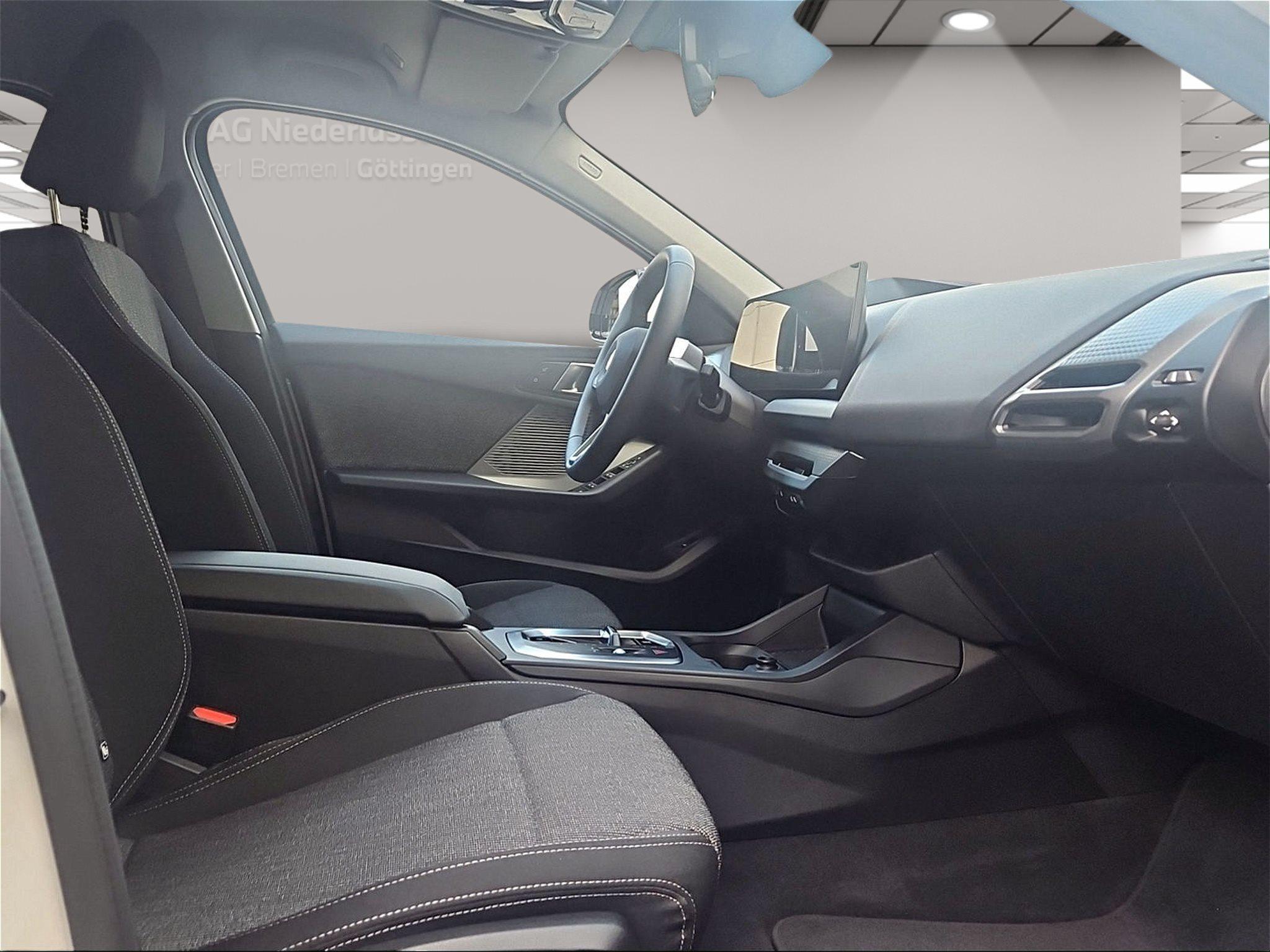 BMW 1er – Bild 15