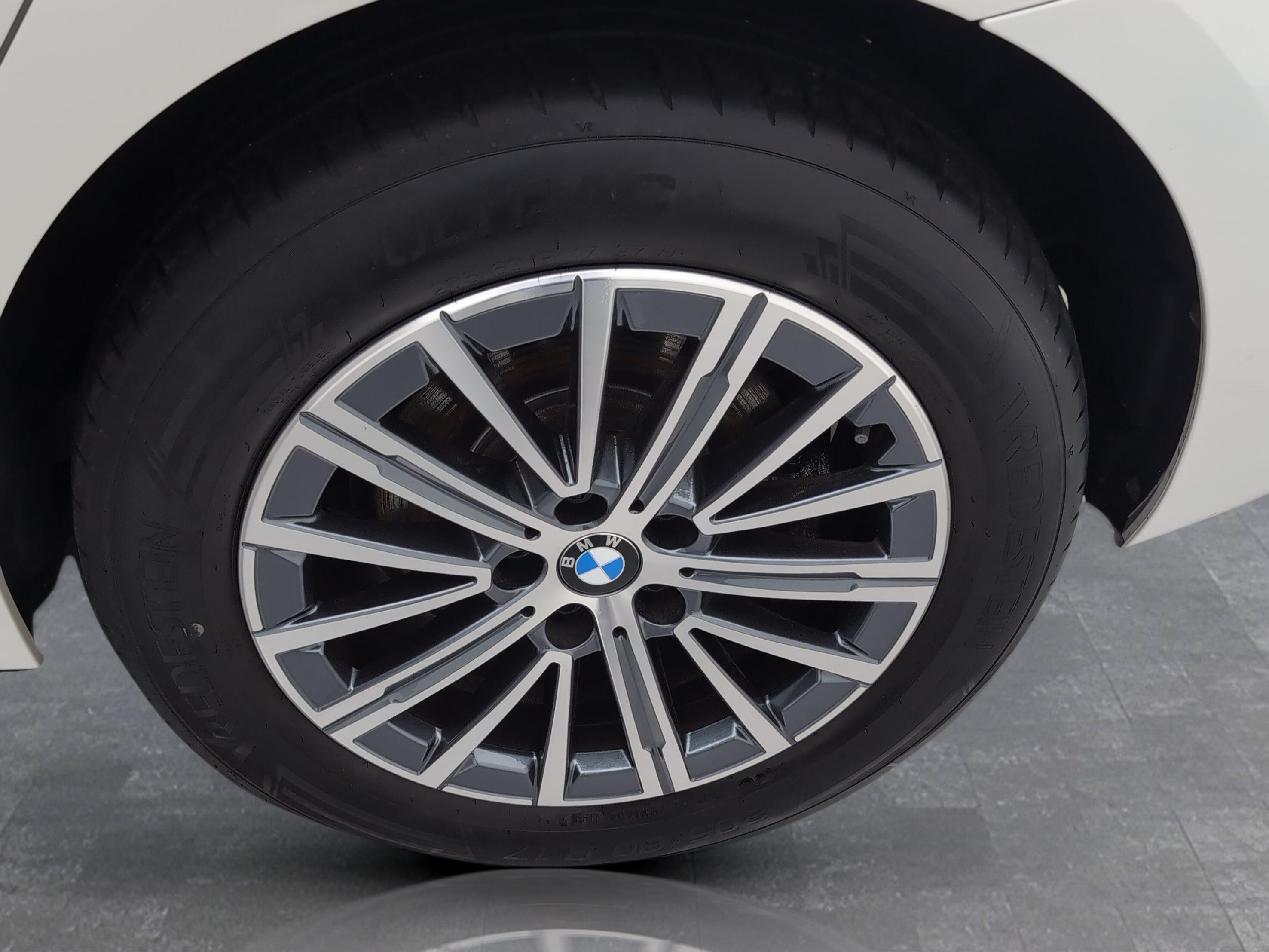 BMW 2er Active Tourer – Bild 13