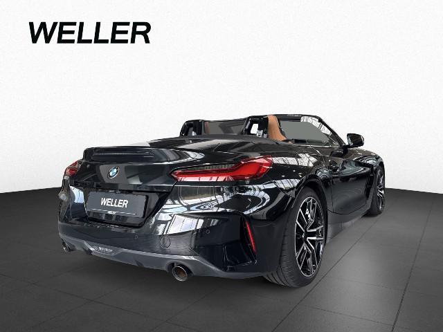 BMW Z4 – Bild 3