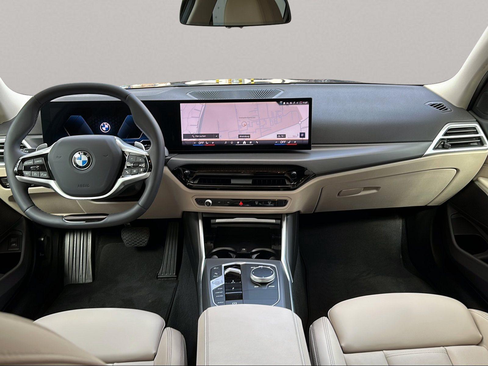 BMW 3er – Bild 18