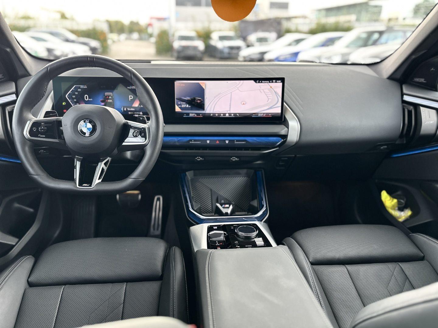 BMW X3 – Bild 9