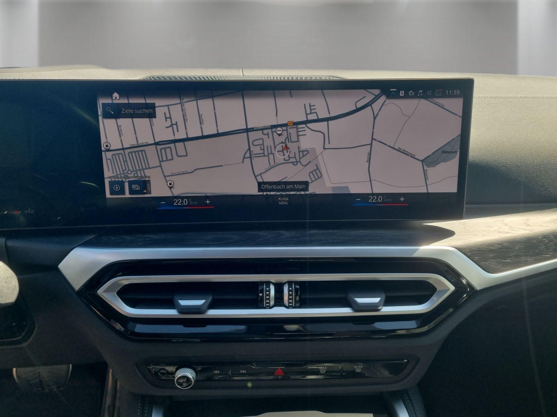 BMW 4er Cabrio – Bild 11