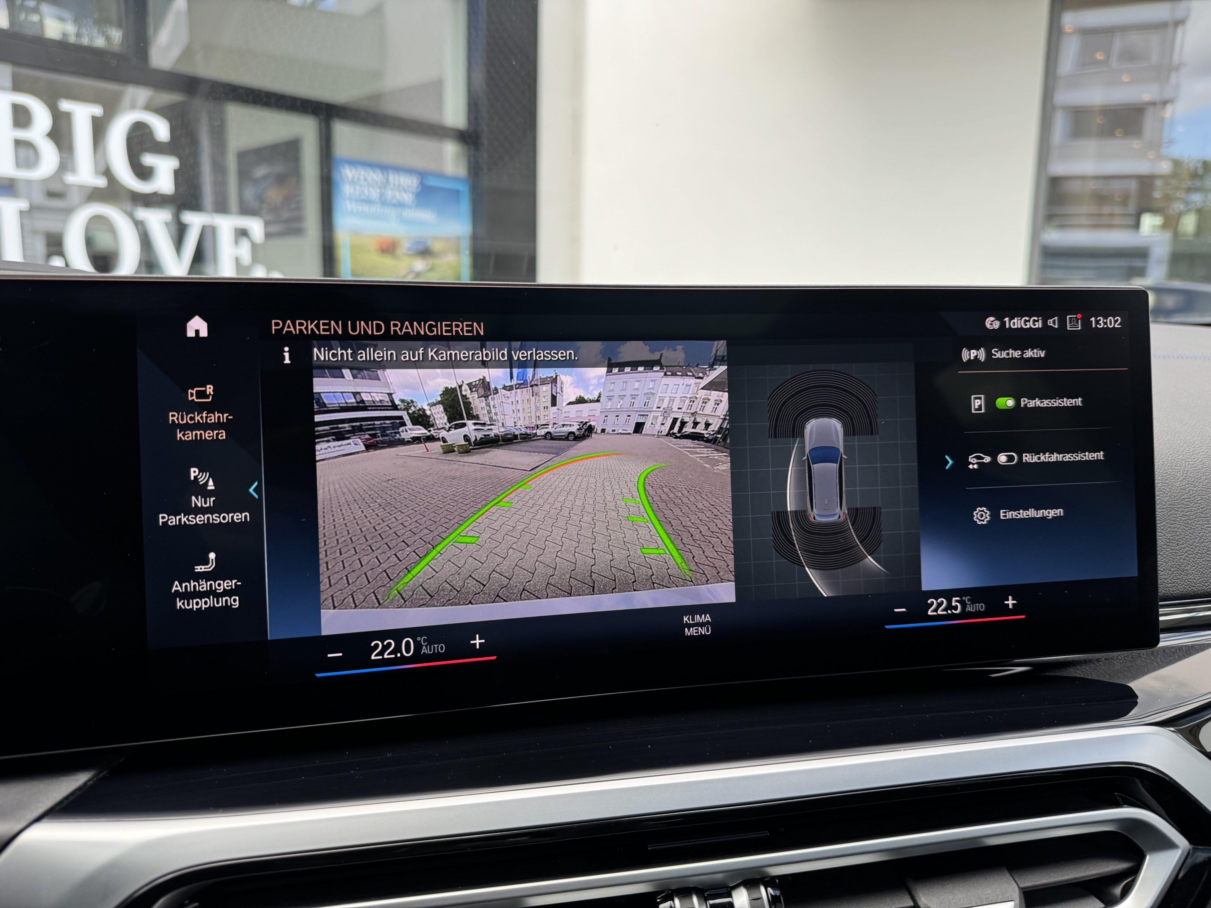 BMW 3er Touring – Bild 17
