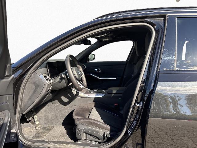 BMW 3er Touring – Bild 7