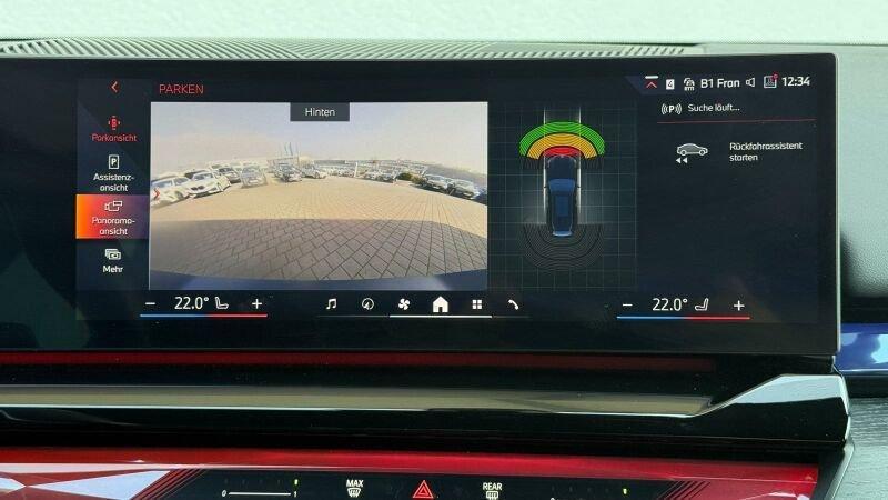 BMW 5er Touring – Bild 7