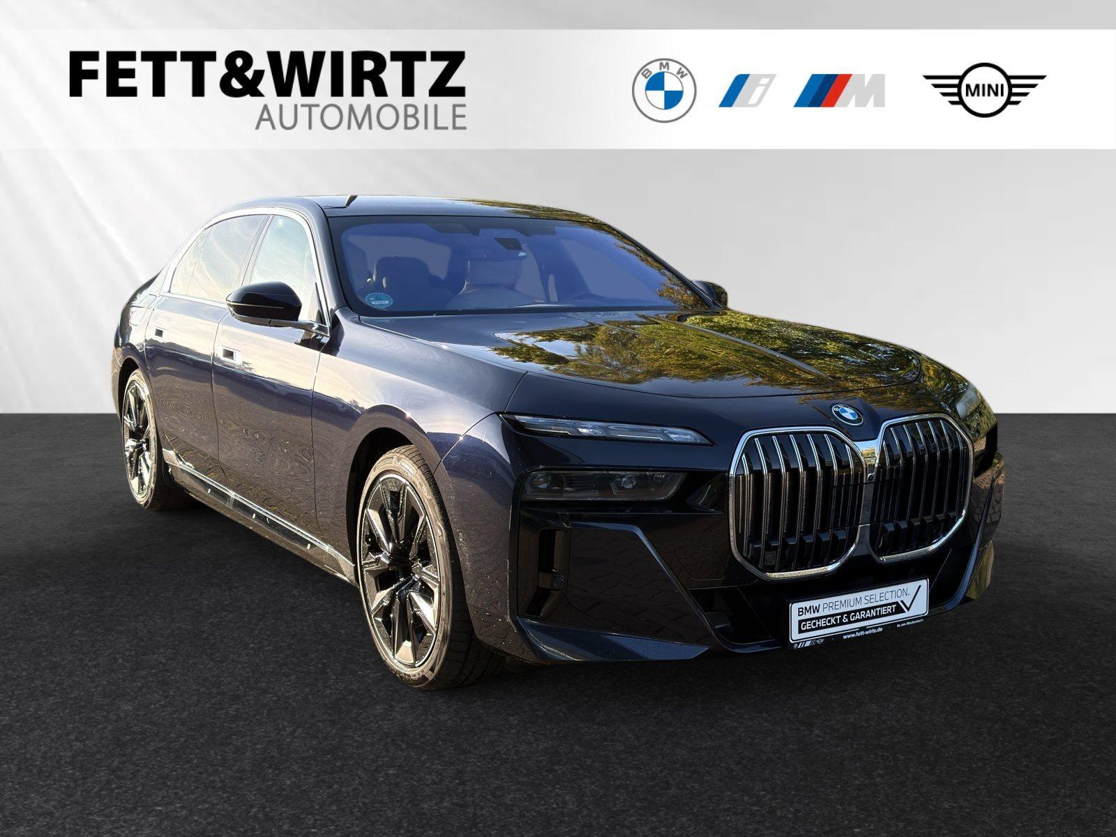 BMW 7er