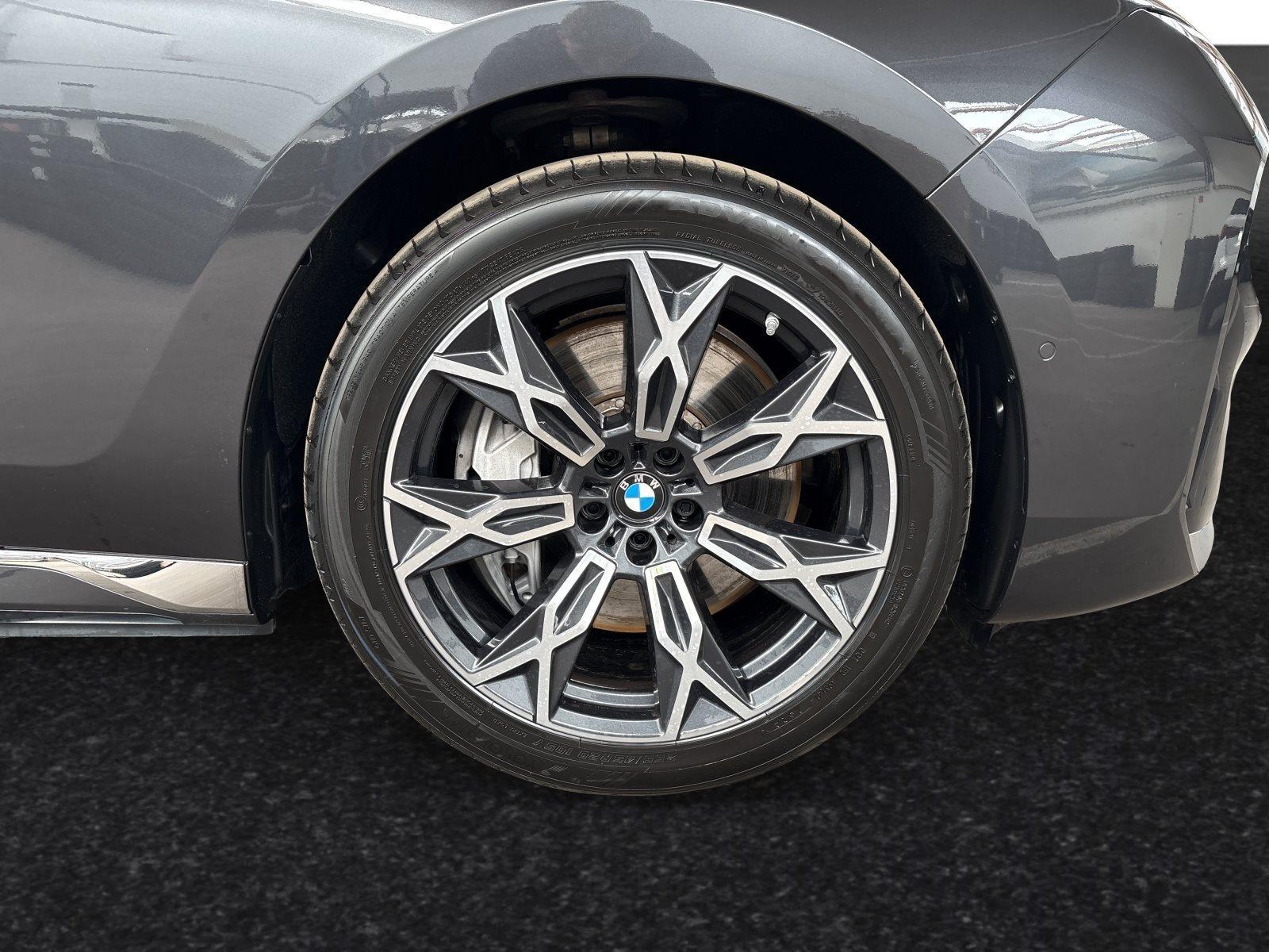 BMW 7er – Bild 5