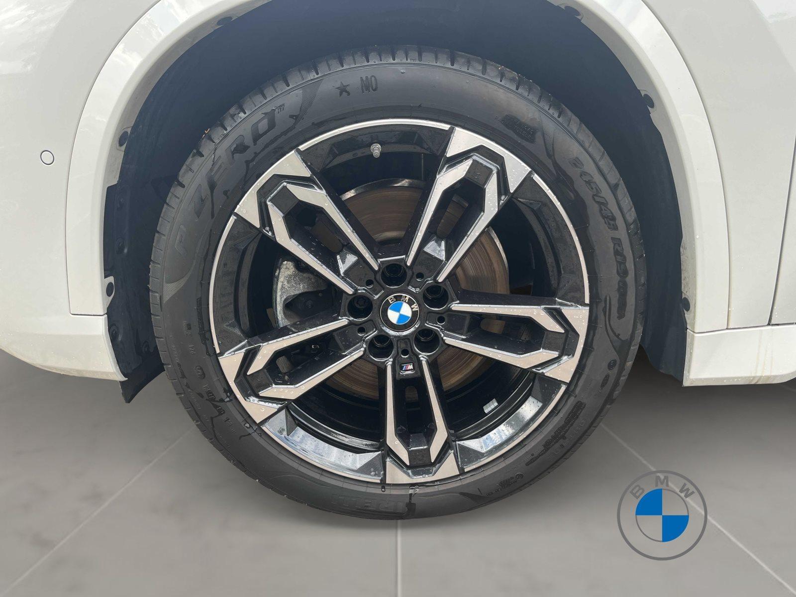 BMW X1 – Bild 13