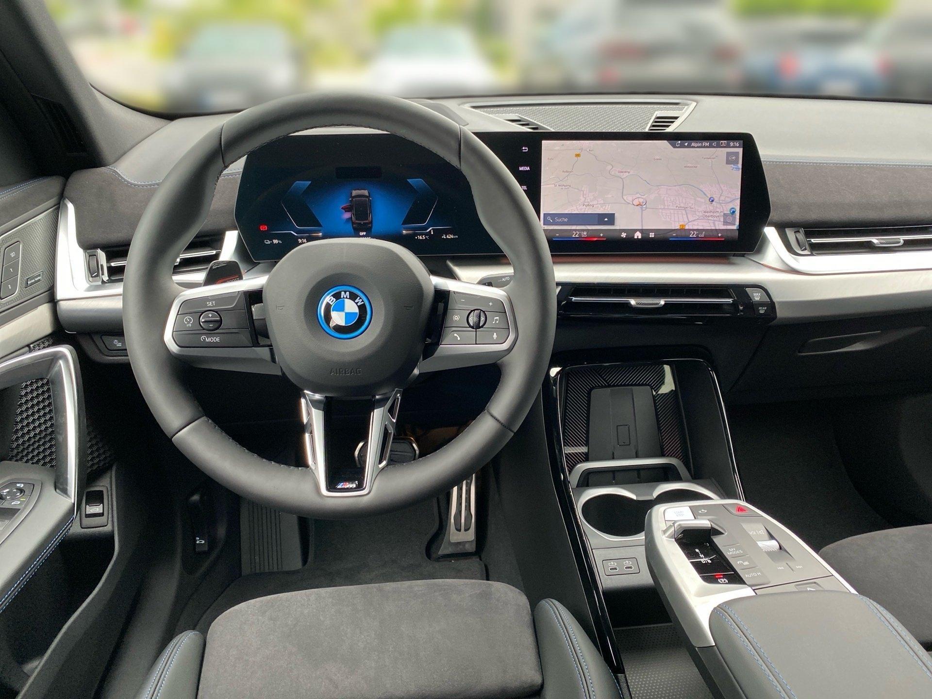 BMW iX2 – Bild 2