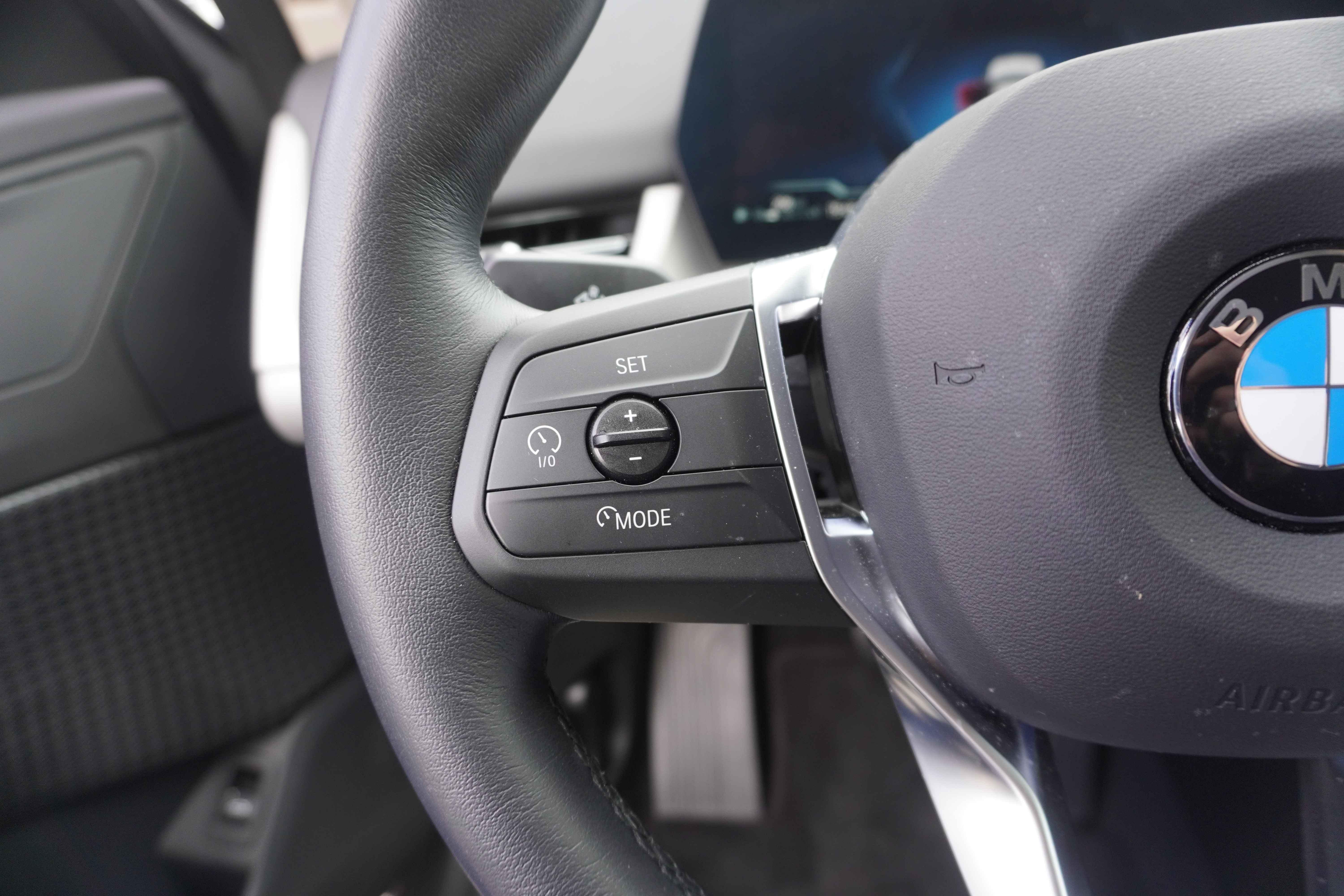 BMW X1 – Bild 16