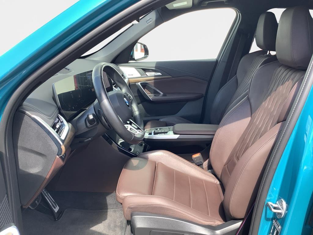 BMW X1 – Bild 5