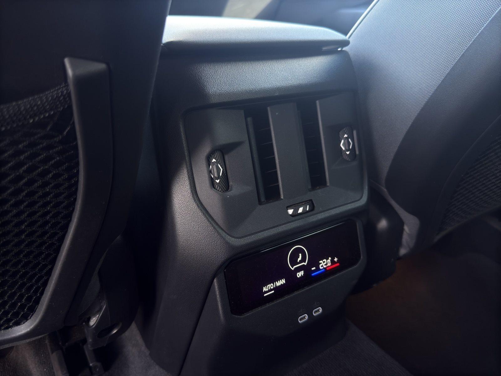 BMW X3 – Bild 12