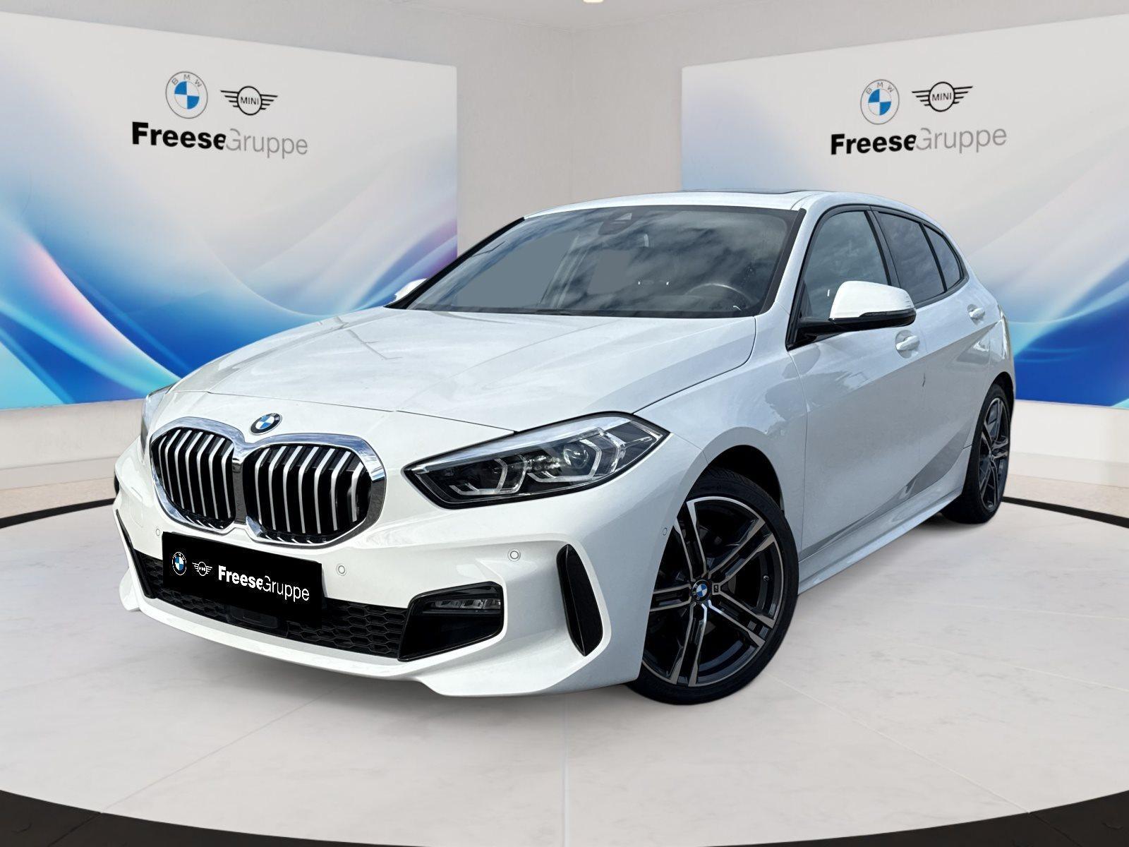 BMW 118d 2024