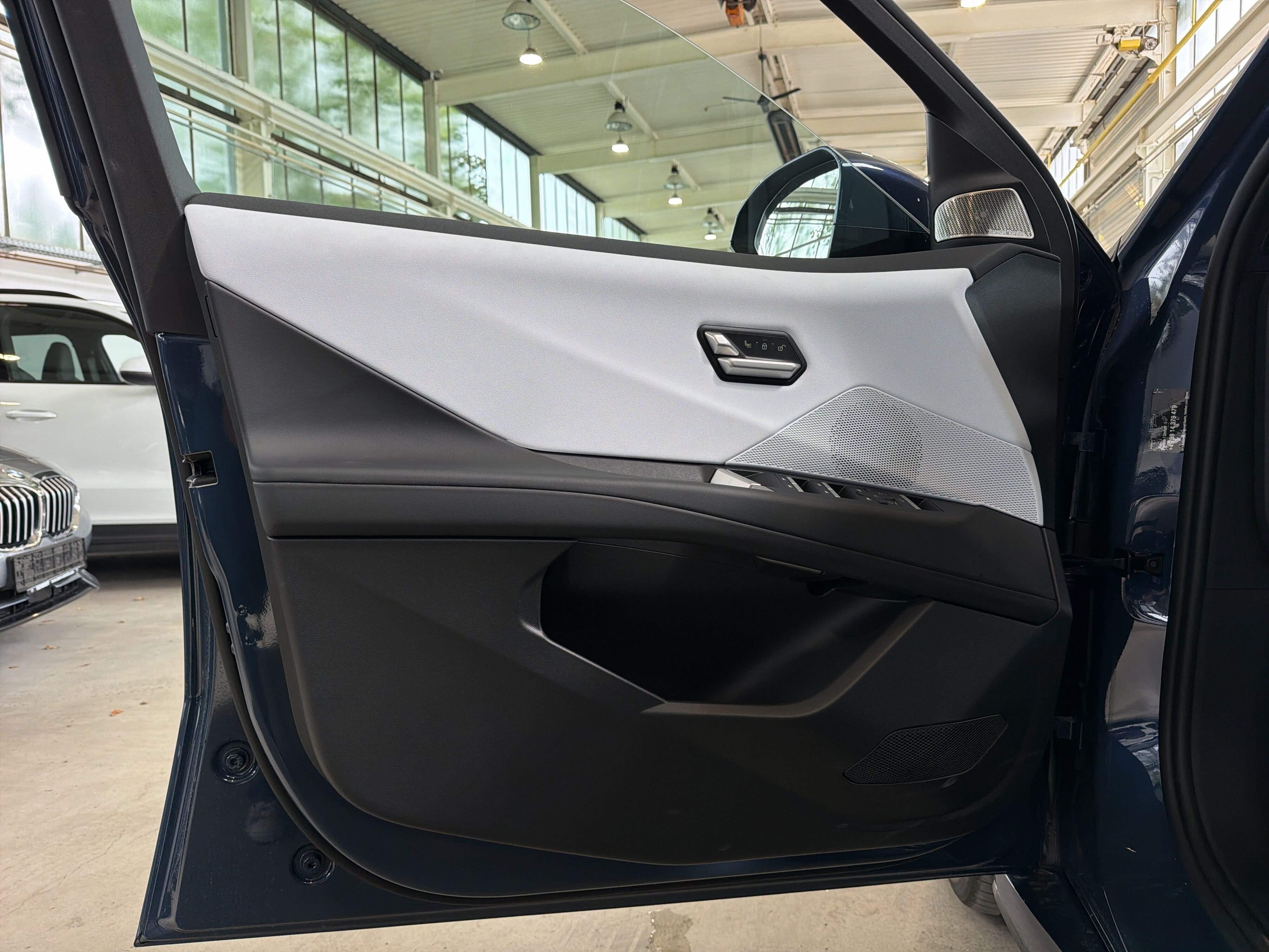 BMW iX3 – Bild 22