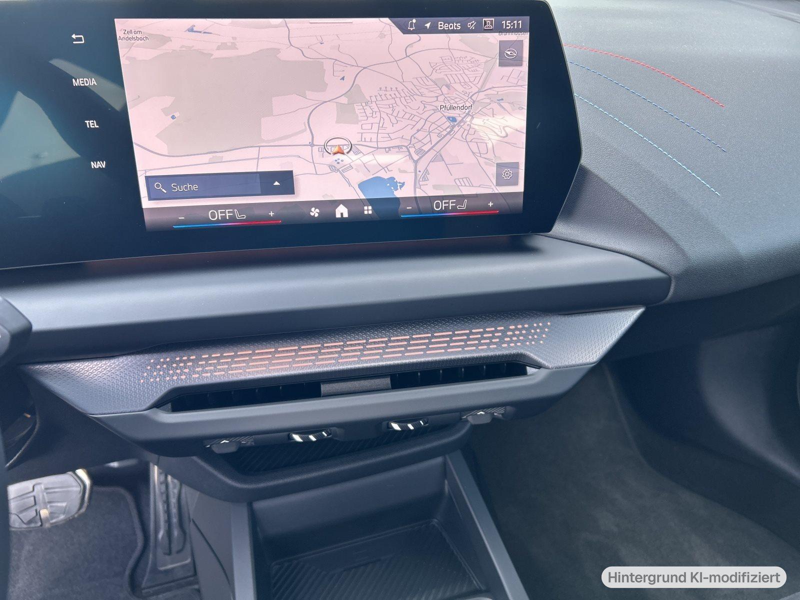 BMW 1er – Bild 19