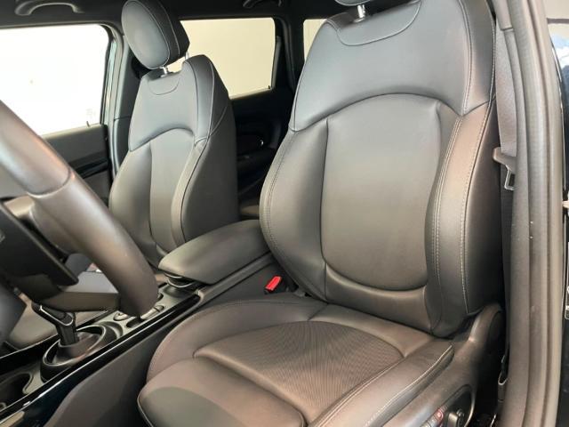 MINI Clubman – Bild 10