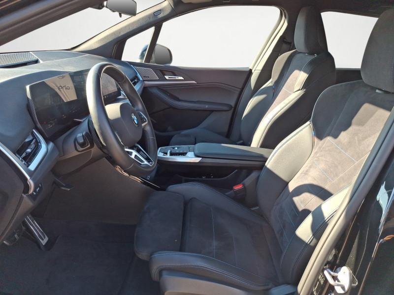 BMW 2er Active Tourer – Bild 12