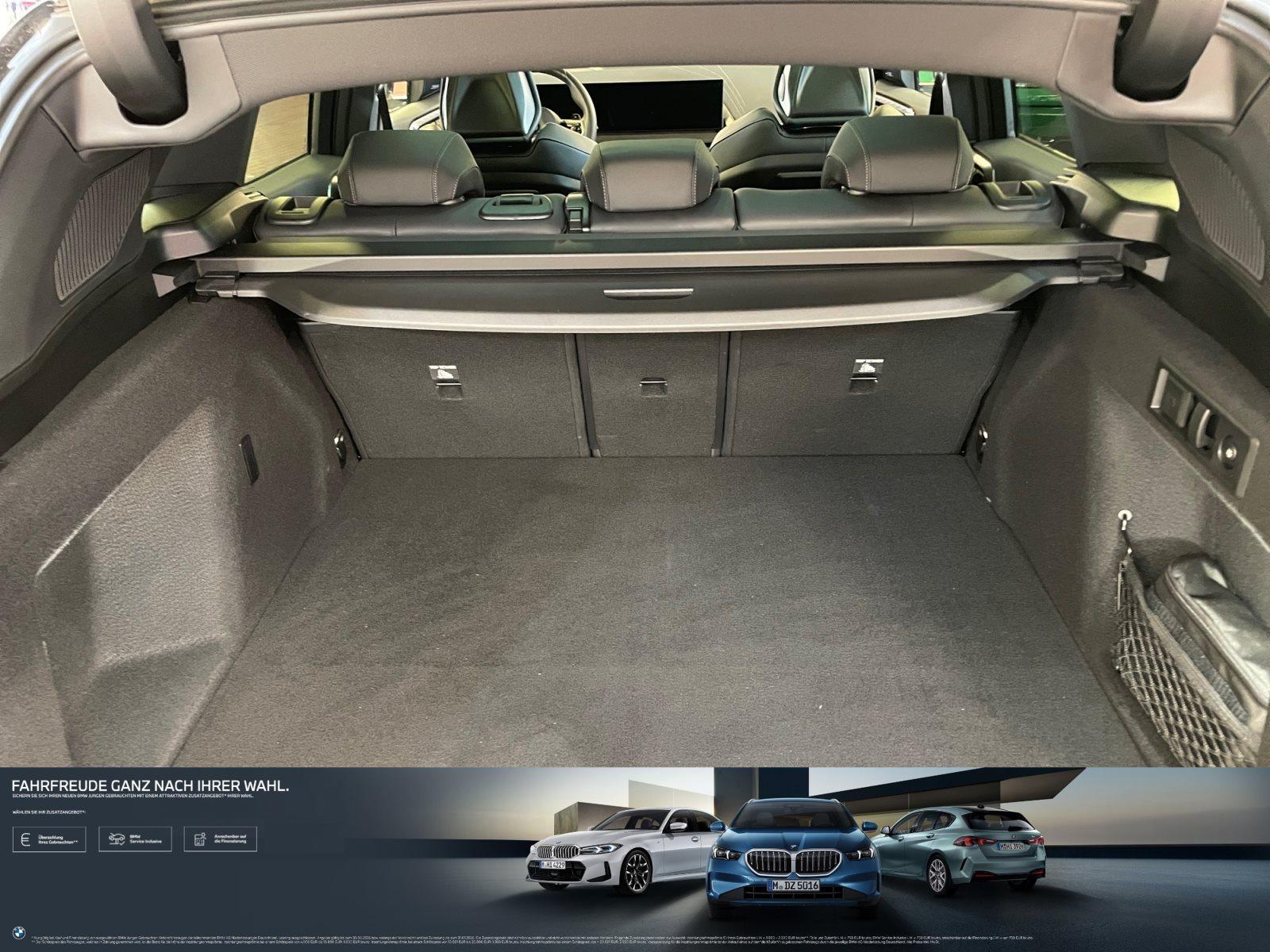 BMW X3 – Bild 16
