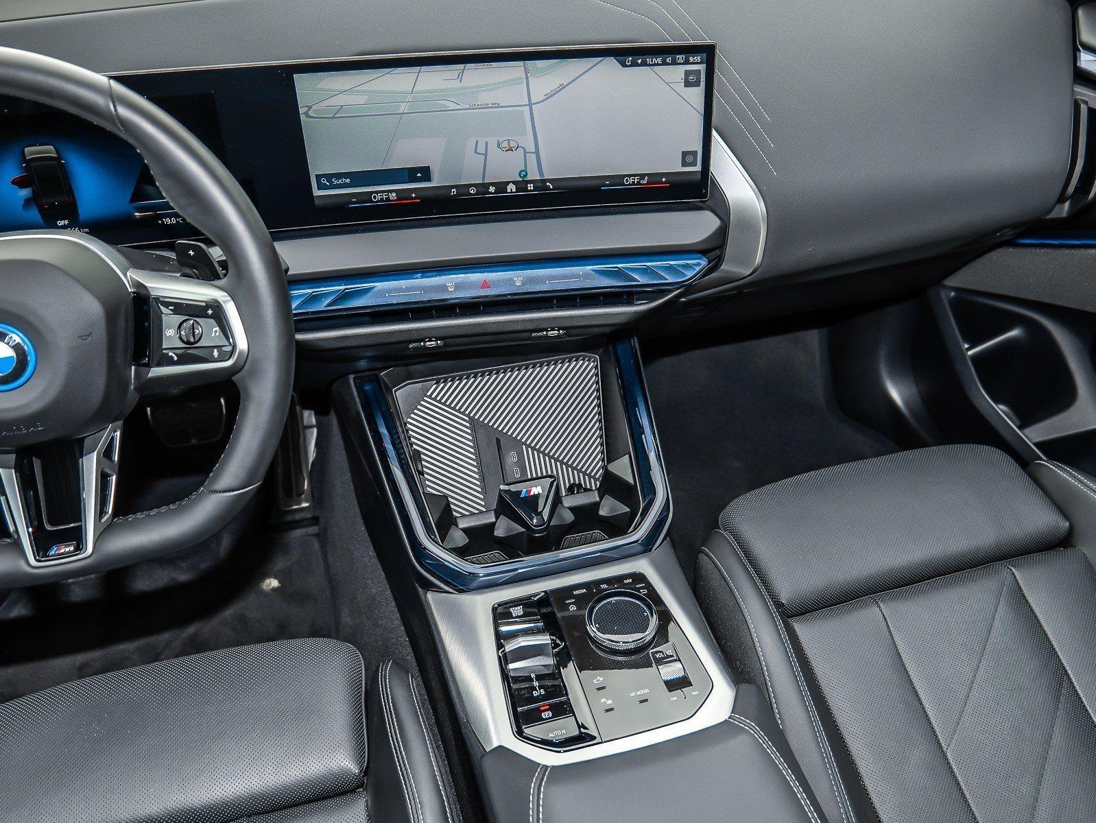 BMW X3 – Bild 26