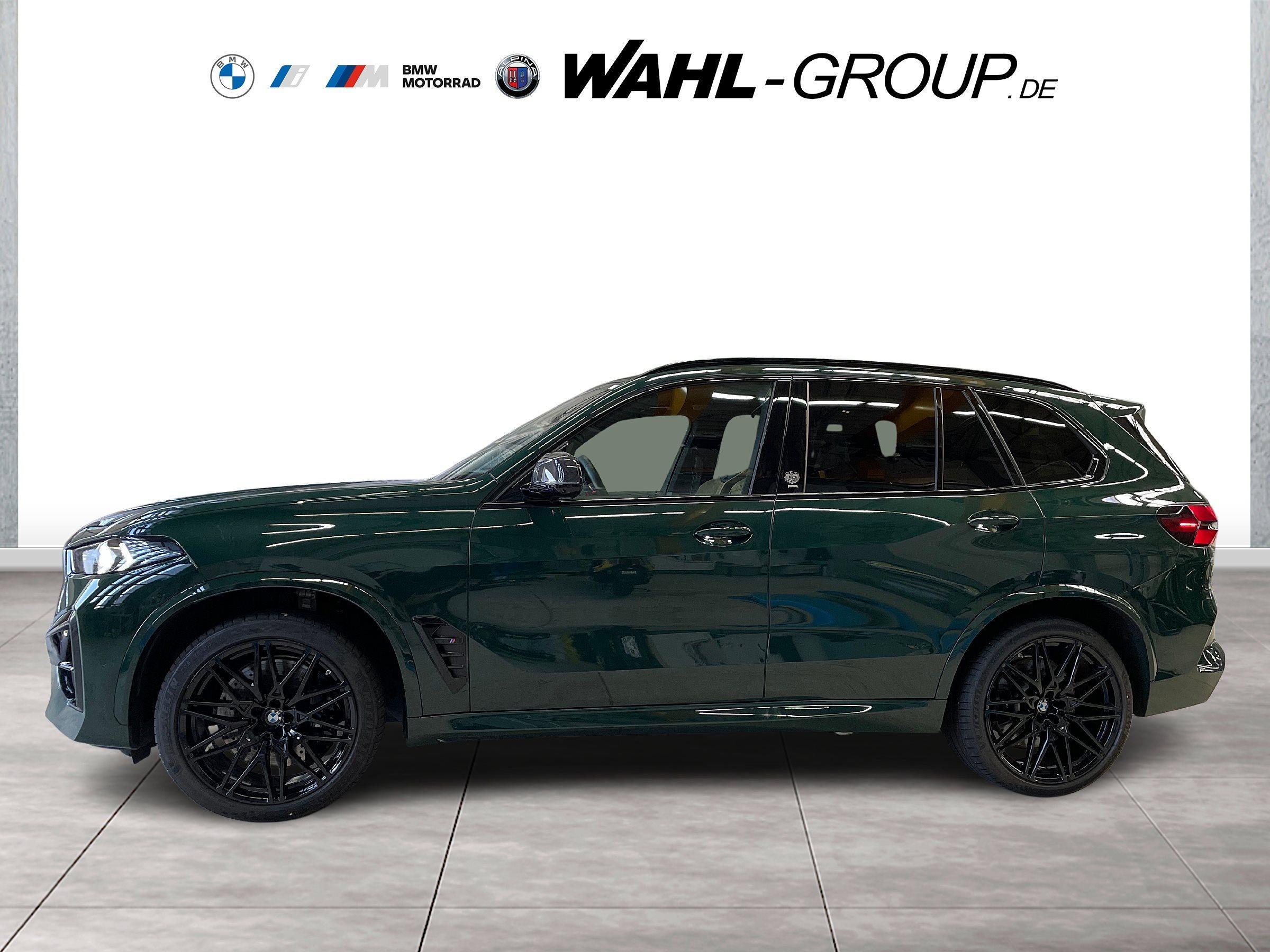 BMW X5M – Bild 2