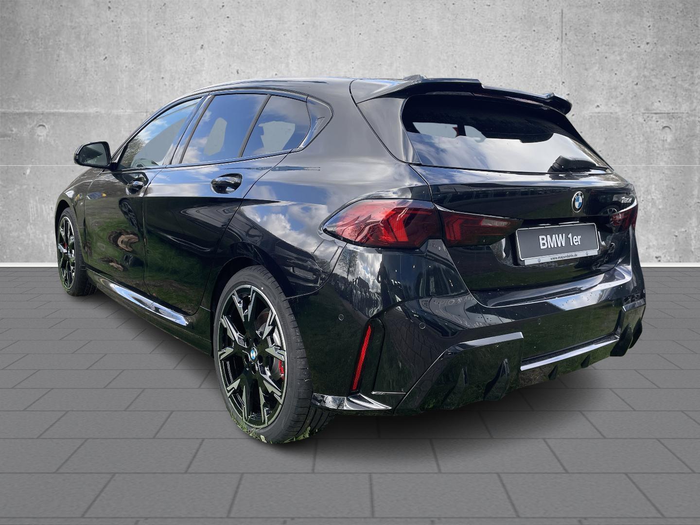 BMW 1er – Bild 2