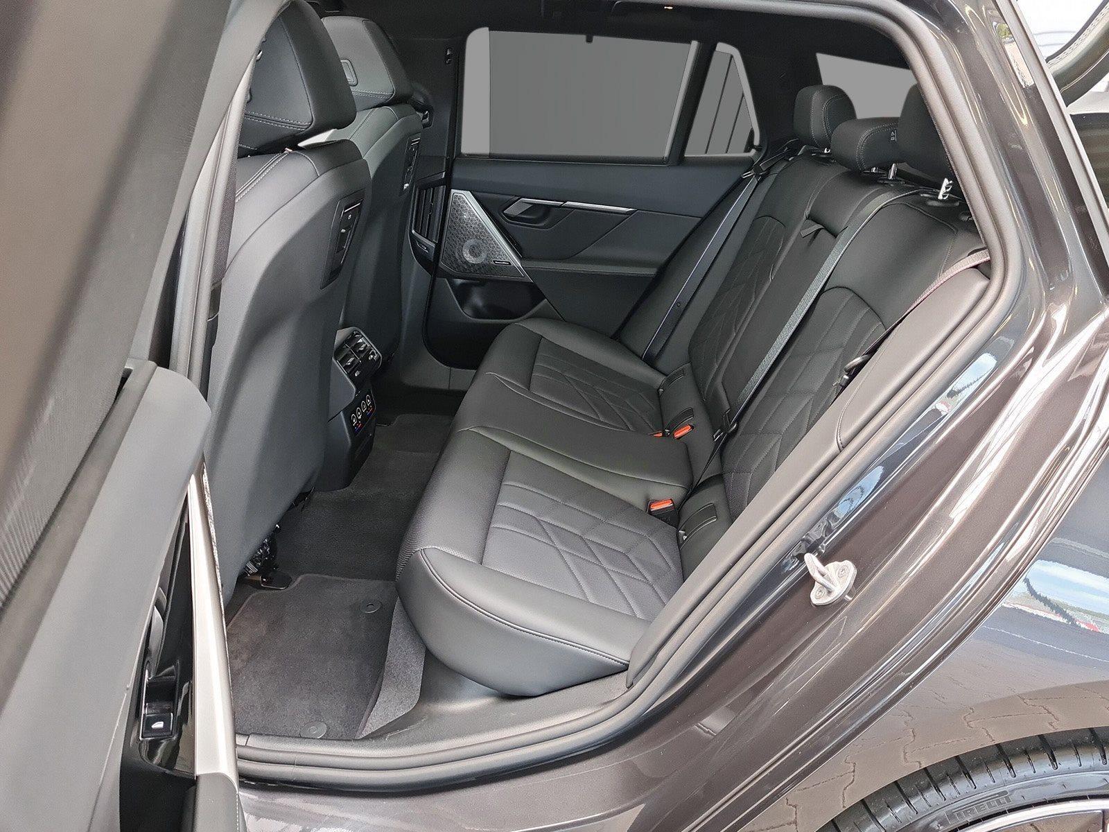 BMW 5er Touring – Bild 16