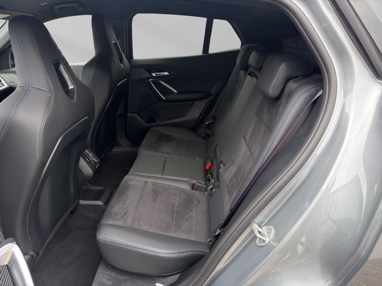 BMW X2 – Bild 16