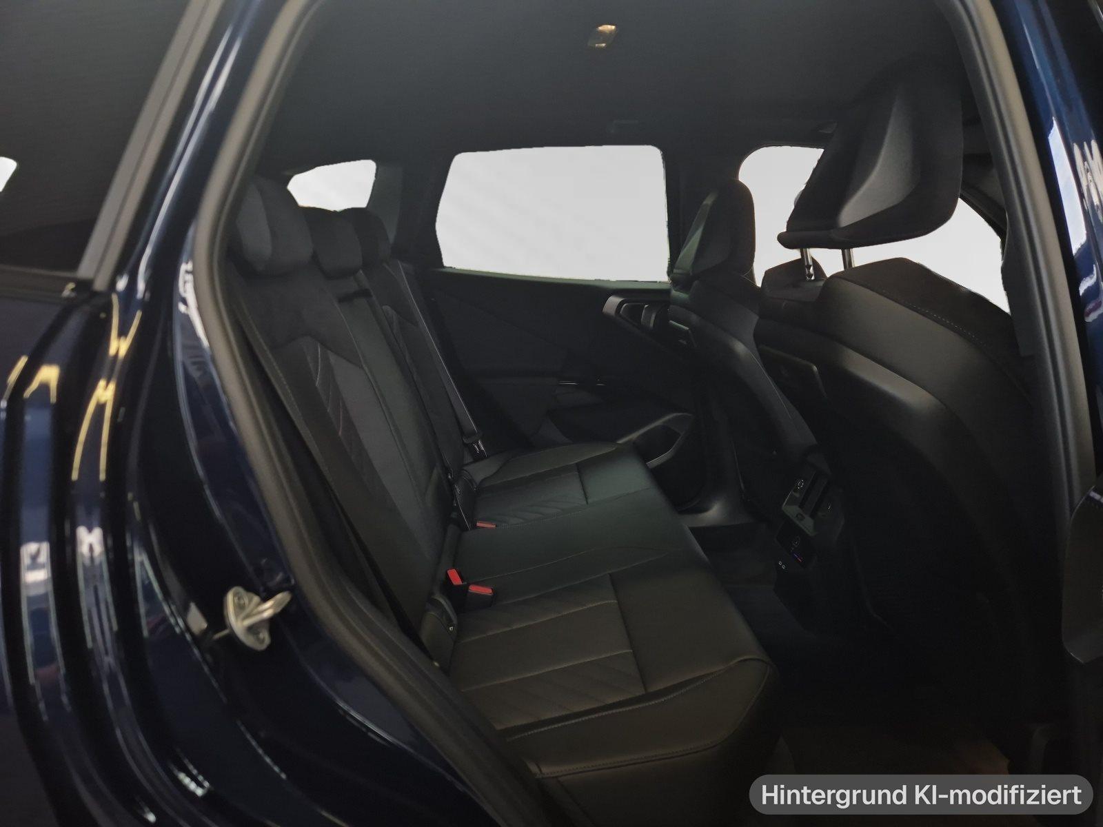 BMW X3 – Bild 19