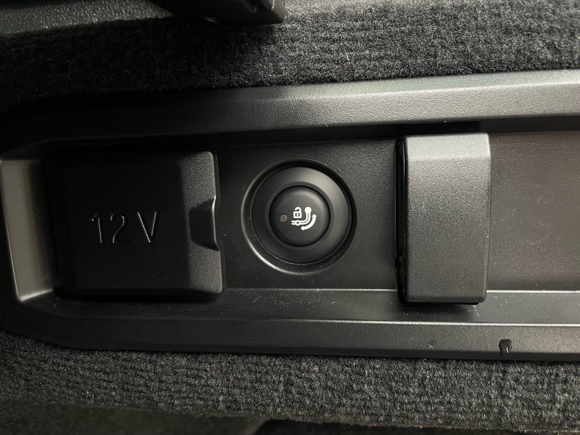 BMW 5er Touring – Bild 8